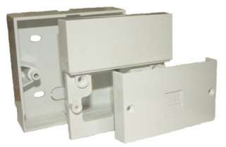 BT NTE5 MASTER TELEPHONE SOCKET OR USE AS EXTENSION  