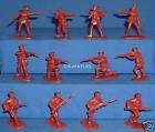ARMIES IN PLASTIC 5483. RED ARMY. RCW 1918. 1/32 Scale.