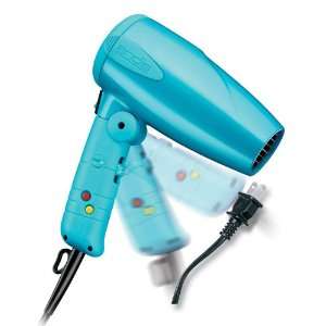  Andis 62250 1875W Hair Dryer With Built In ALCI and Cool 