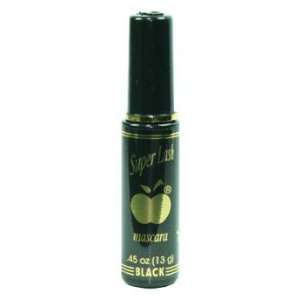  Apple Super Lash Mascara  Black Beauty