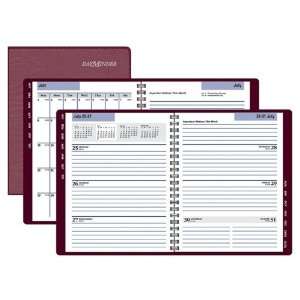  At A Glance DayMinder Executive Planner,Weekly, Monthly 