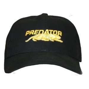  Predator Logo Hat
