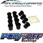 rear bush kit landcruiser lwb fj45 hj45 69 7 80