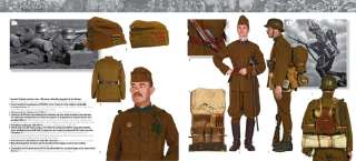 NEW HUNGARIAN ARMY UNIFORMS of WWII BOOK HUNGARY  