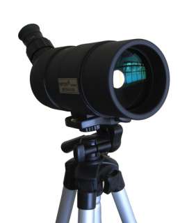 When fitted with a large eyepiece, it can be used for digi scoping