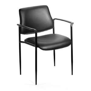   Contemporary Stack CS Chair by Boss Office Products