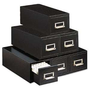    Buddy Products Steel Card Cabinets BDY1358 4