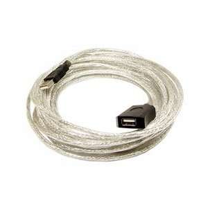  Cables Unlimited CABLES UNLIMITED USB 2.016FT A/A M/F CBL 