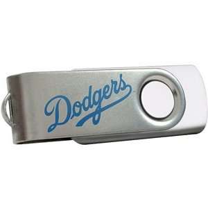  Centon DataStick Swivel MLB Los Angeles Dodgers 2 GB USB 2 