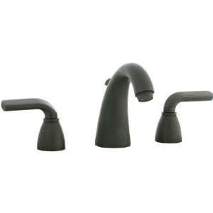 Cifial 3 Hole Faucet 295.150.WW, Weathered
