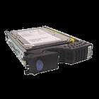 EMC DS 4700M 32 Port 16 Active 100 652 019 Fibre Channel Switch FC SAN 