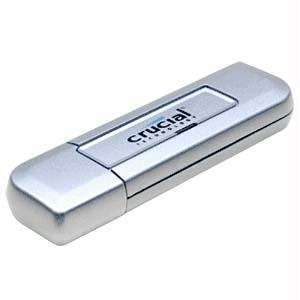  Crucial Technology 109967 1 GB USB 2.0 High Speed Flash 
