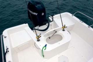 Boston whaler 19 montauk del 2007 a Roma    Annunci