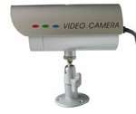   Enregistreur + 4 Camera Infrarouge Video Surveillance