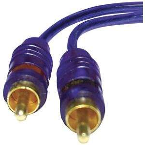  DB LINK   COMPETITION RCA 20FT (DBDJL20Z) Electronics