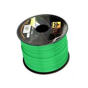  db Link RW18GN500Z (Green) 500 Ft of 18 Gauge Remote Wire 