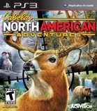  Cabelas North American Adventures 2011 (PS3) Weitere 
