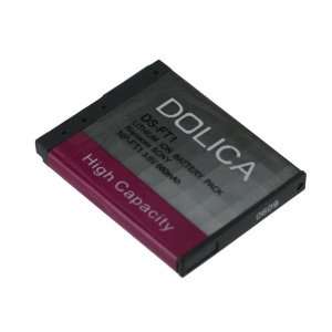  Dolica DS FT1 680mAh Sony Battery