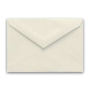  Cougar Opaque   OUTER Envelopes (5.5 x 7.75)   NATURAL 
