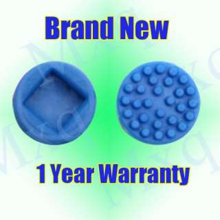   New Blue Trackpoint Mouse Cap X 2 for Dell HP Toshiba