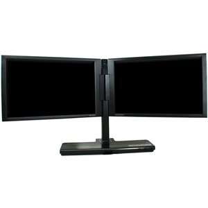  EVGA 1700 17 LCD Monitor   8 ms (200 LM 1700 KR 