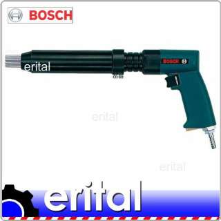 Bosch Scrostatore ad aghi pneumatico  