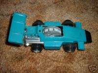 1972 DYN O CHARGER General Mills KENNER Toy Race car  
