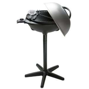 NEW George Foreman GGR50B Indoor/Outdoor Grill  