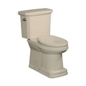  Danze DC022221/BC023230BC Cirtangular Two Piece Toilet 