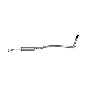  Gibson 14424 Single Exhaust System Automotive