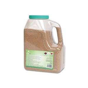  Eco Friendly Sorbent, Clay, 2.4 lb Shaker Bottle