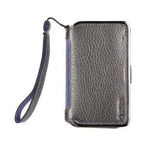 Griffin Technology Elan Passport Wallet for iPhone 4 with Lanyard 