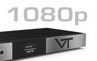 Vantage VT 1C+ Kabel Receiver (TwinTuner, CI Schacht, 2x Conax 