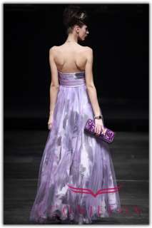 Coniefox Ball/Prom/Gown/​Party/Evening Dress 6 8 10 X M  