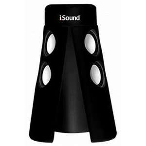  i.Sound Tripod Speaker, black VB_DGUN 943 Electronics