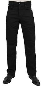 MUSTANG Jeans Big Sur Stretch schwarz Größe wählbar 3169 3175 490 