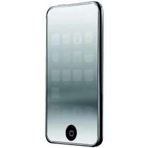  ILUV ICC1103 IPOD TOUCH MIRRORED SCREEN PROTECTOR 