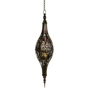  IMAX, Arabesque Hanging Lantern