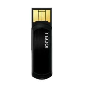  NetDisk FR58BB 8GB USB Flash Drive (Black) Electronics