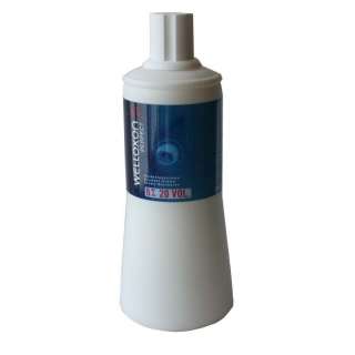 NEU Wella 6 % Welloxon Perfect 1x1000 ml Peroxid H2O2  