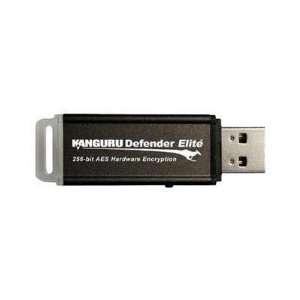  New 4GB Defender Elite USB Flash D   KDFE4G