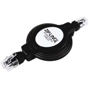  Keyspan ZIP LINQ Retactable Phone/Moden Cable (K ZIP DATA 
