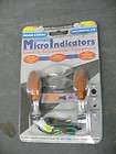 OXFORD MICRO INDICATORS ROAD LEGAL UNIVERSAL FIT FREE C