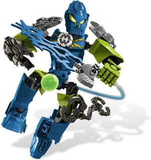 LEGO COSTRUZIONI ROBOT HERO FACTORY SURGE ITALIA NOVITA ONLINE
