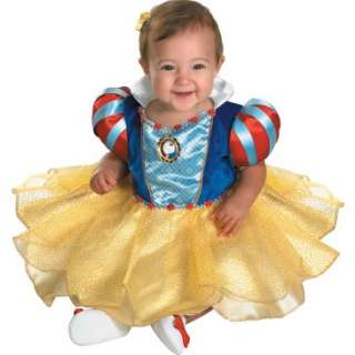 Disney Snow White Infant Costume, 60763 