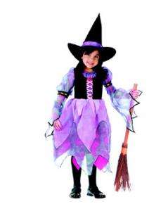 Wonderful Witch Toddler Costume   Kids Costumes