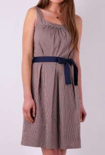 Striped Shirt Dress by Farhi   Multicoloured   Buy Dresses Online at 
