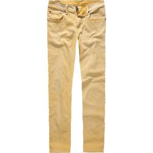 LEVIS 510 Super Skinny Boys Jeans 178219620  Jeans  
