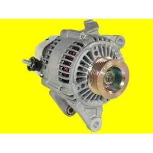 DB Electrical AND0303 Dodge Dakota Pickup Truck 4.7L Alternator 01 02