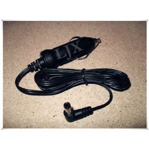  Car Power Adapter Cord for Philips Portable Dvd Players 